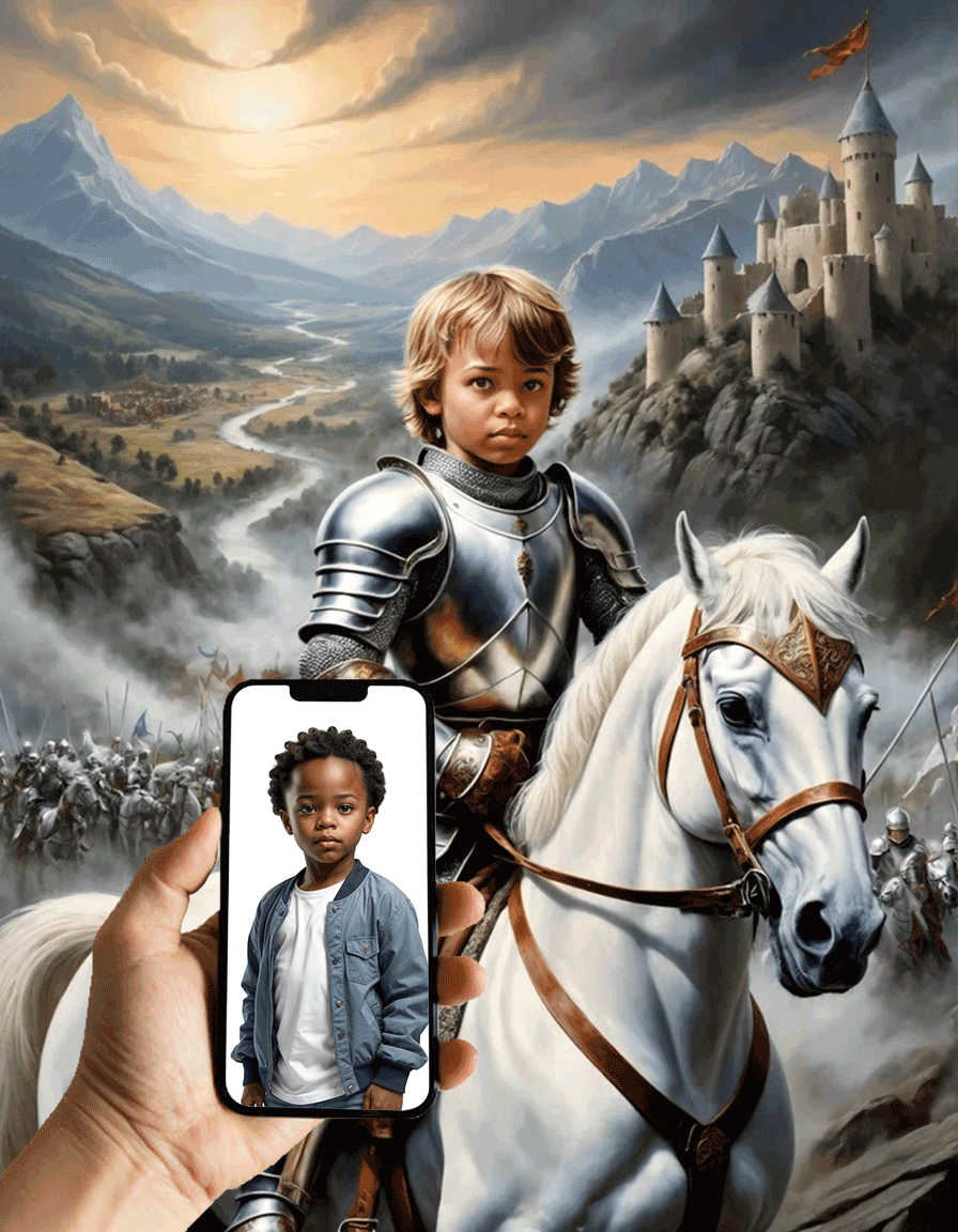 The Knight